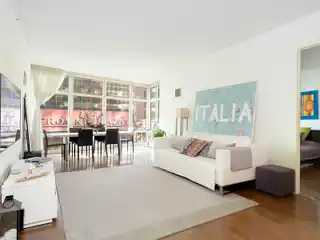 Amazing Apartment with Unbelievable Amenities