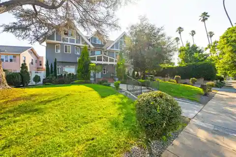 Residential