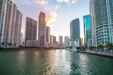 Experience Luxury Living at Epic Residences