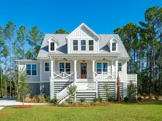 Spacious North Mt. Pleasant Custom-Build Opportunity