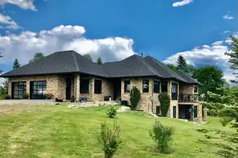 Spectacular Landmark Home