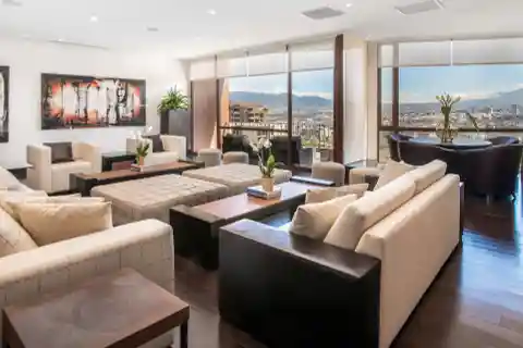 The Haute Residence Escazú