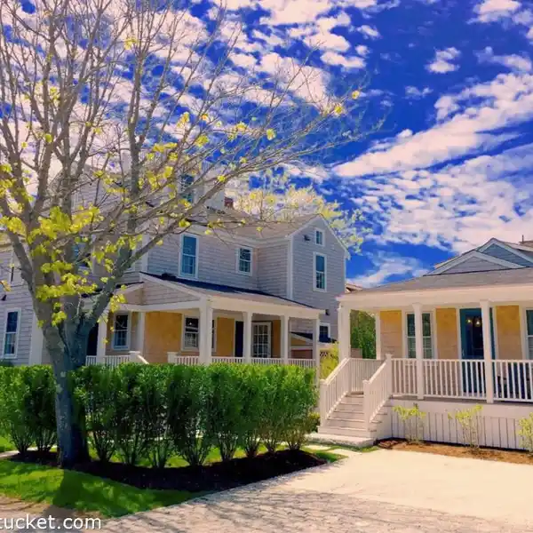 BEAUTIFULLY RENOVATED HOME PLUS COTTAGE IN BRAND POINT