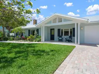 Fully Renovated Turnkey Home