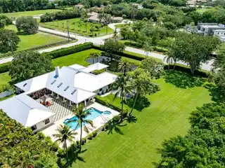 Ultimate Rural Retreat