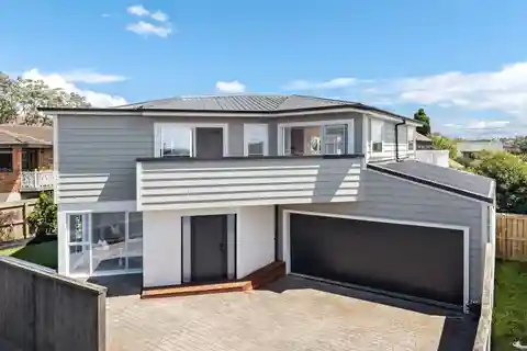 Freshly Completed and Immaculately Presented Family Home