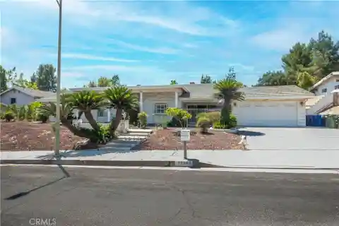 Expansive Single-Story Estate