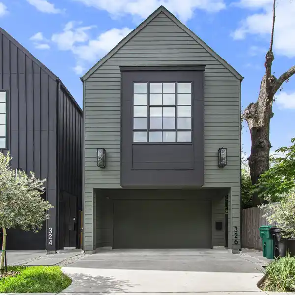 TIMELESS STYLE WITH THOUGHTFUL UPGRADES