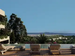 Beautiful Project to Build a Modern Luxury Villa