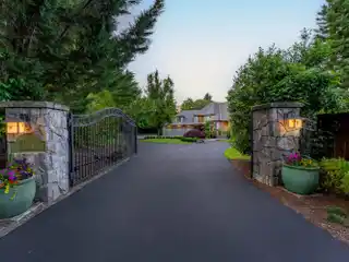 Unique Urban Estate