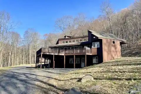 Ultimate Privacy Near Belleayre Mountain Bliss