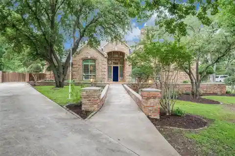 Beautifully Remodeled Single-Story Custom Home