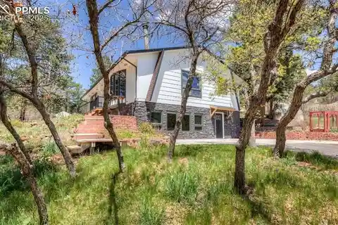 Immaculate Walkout Rancher on over Two Acres
