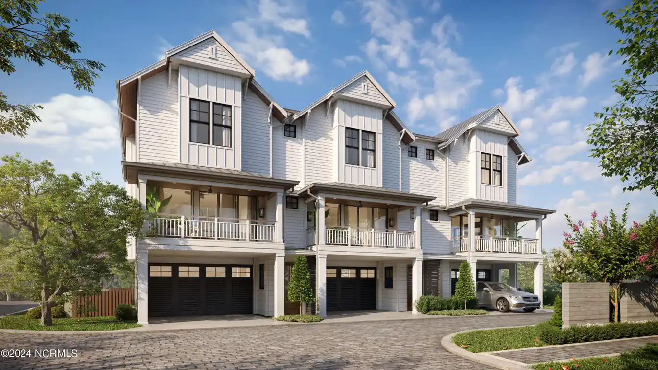 Unparalleled Townhome Living in the Lane