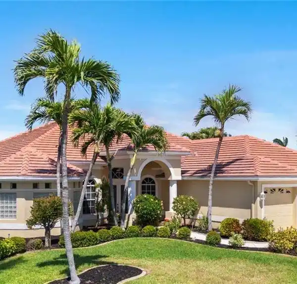 DREAM HOME IN CAPE HARBOUR