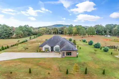 Gorgeous 6-Acre Estate with Country Charm