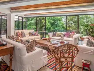 Escazu Gardenview Estate