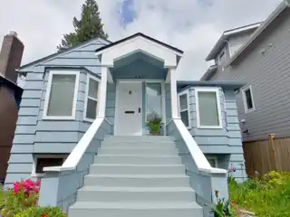 Great Opportunity in West Point Grey