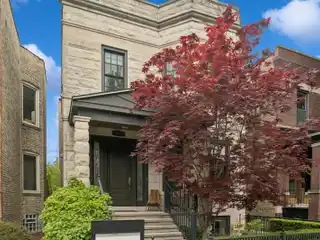 Gorgeous Greystone Single-family