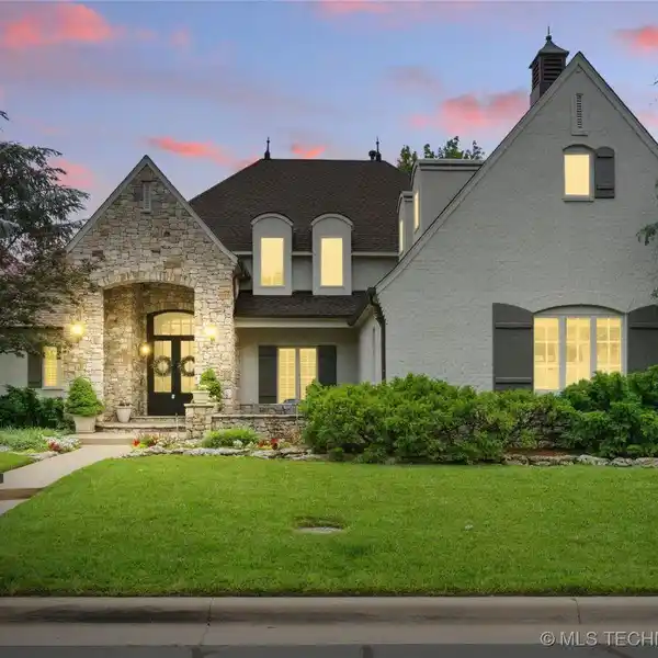 UPDATED HOME IN A FABULOUS GATED NEIGHBORHOOD