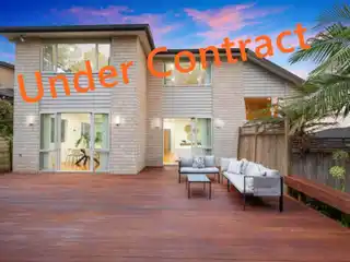 Luxurious and Tranquil Family Sanctuary