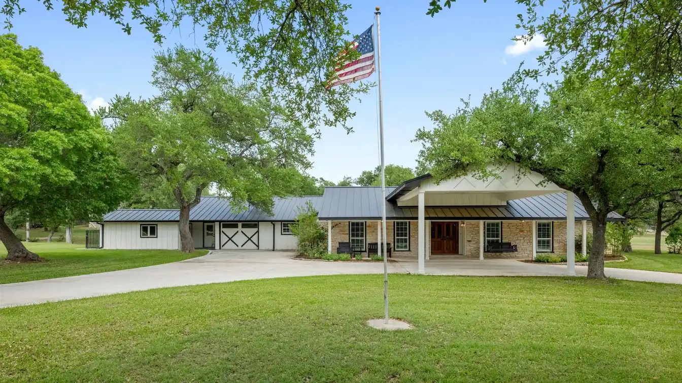 Recently Remodeled Home with Everything New