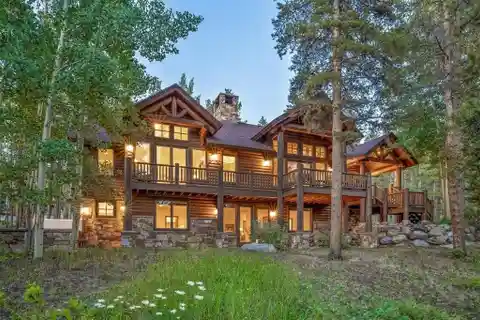 The True Essence of Mountain Living