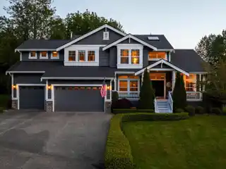 Spectacular Storm Lake Heights Craftsman