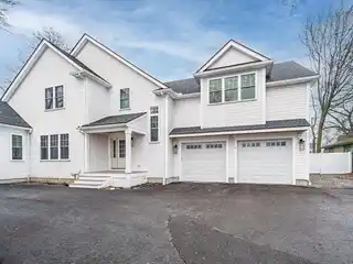 Stylish Young Townhome