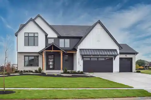 Build a New Custom Home on a Fabulous North Naperville Lot
