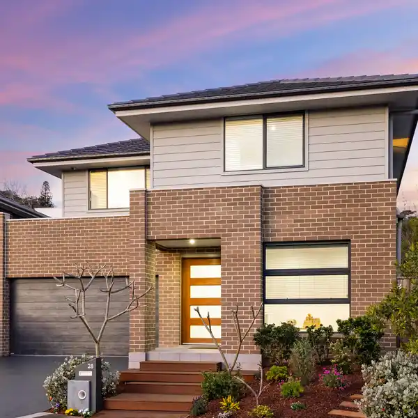 INVITING HOME ON A PEACEFUL CUL-DE-SAC