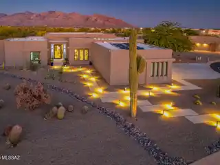 Highly Upgraded Home in Sunset Canyon Estates