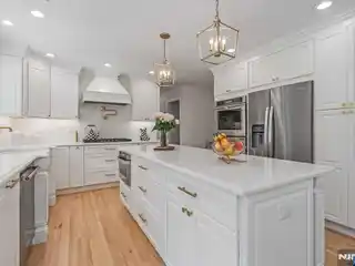 Exquisite Home on a Picturesque Acre