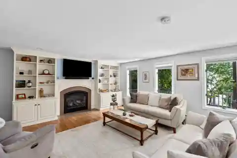 Welcome to This Waterfront Treasure