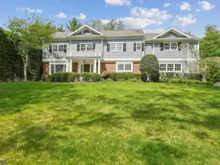 Grand Home Renovated to Perfection