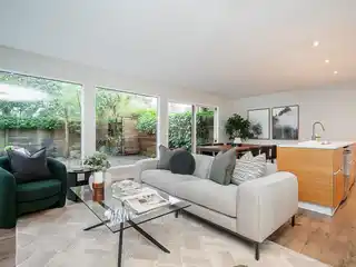 Contemporary Townhome in a Boutique Community