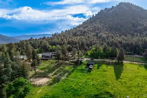 Doubleheader Ranch