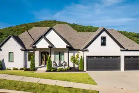 Immaculate Home in the Prestigious Falstone Subdivision