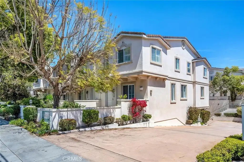 Spacious and Stylish Townhome
