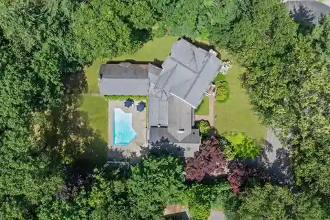 Multi-Generational Living in Prestigious Andover