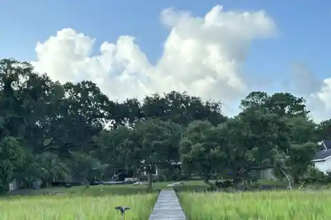Stunning Half-Acre Deepwater Lot
