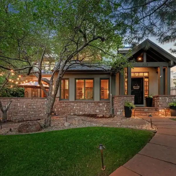 ENDURING ALLURE IN AN UNMATCHED LOCATION