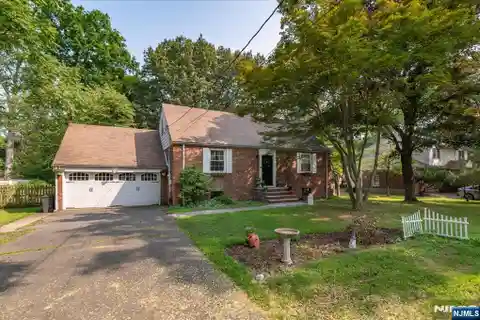 Renovated Colonial Cape on Nearly an Acre