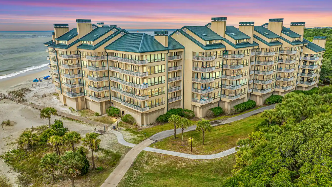 Sought-after Plan in the Exclusive Gated Ocean Club Community