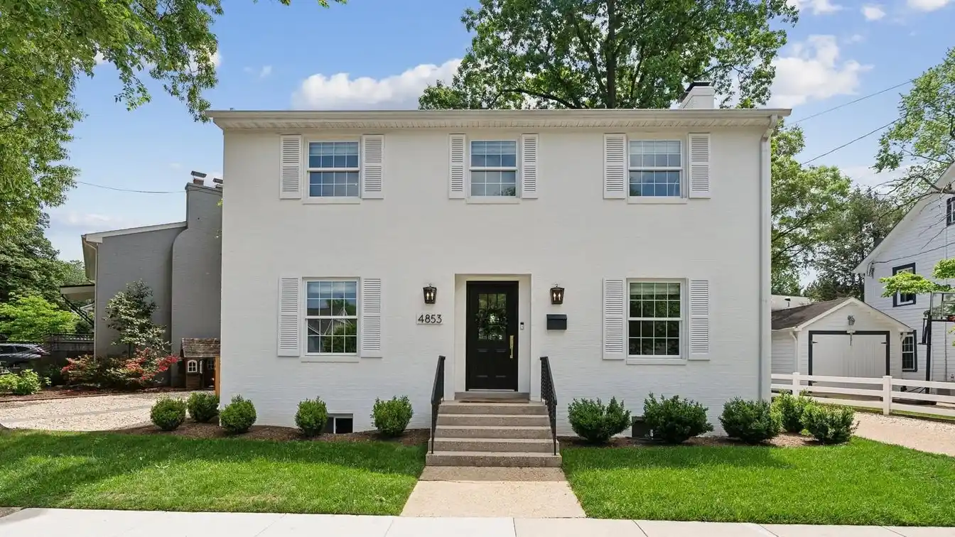 Designer Renovation with Timeless Charm & Luxury