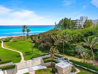 Completely Renovated Two Bedroom Residence with Breathtaking Ocean Views