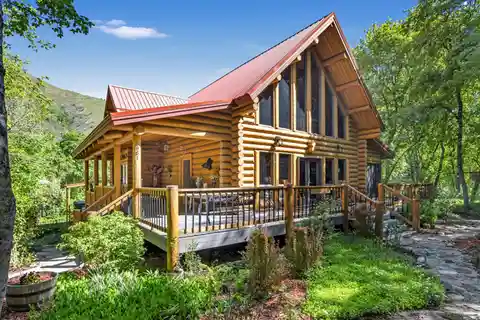 Special Home in Hobble Creek