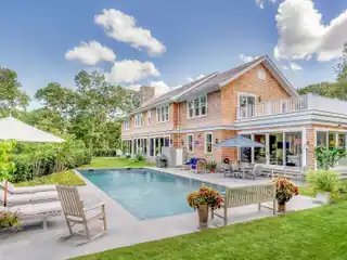 For Rent - Newly Constructed Home with Resort-style Amenities