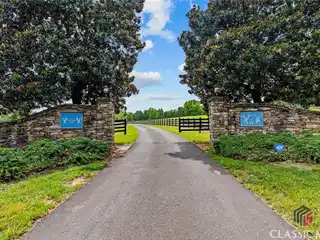 50-acre Equestrian Retreat