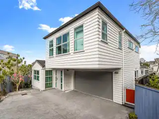 Modern Living with Privacy and Convenience